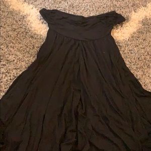 American dream small black dress
